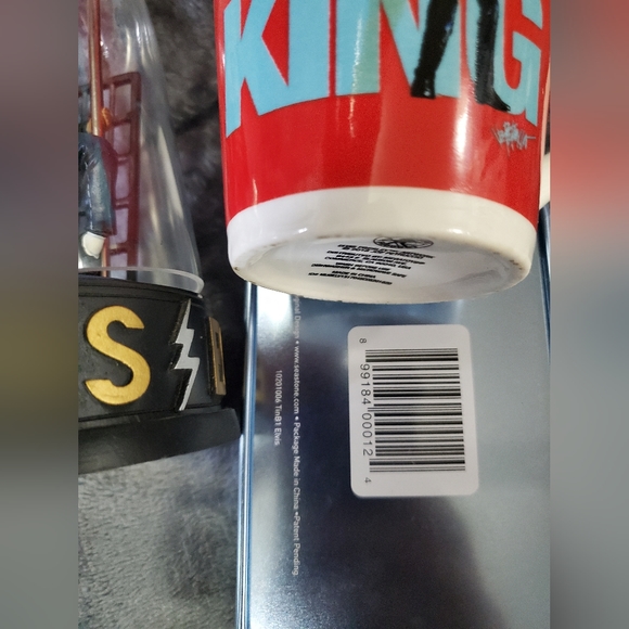 Elvis Presely Memorabillia Vintage - Picture 6 of 6